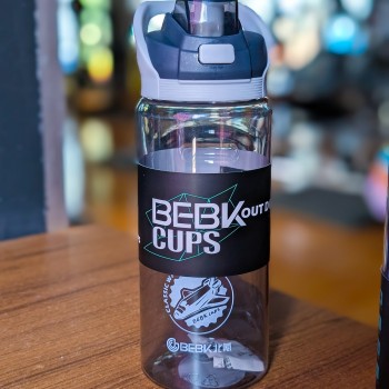 New Style Transparent Sport Water Bottles New Style Transparent Sport Water Bottles